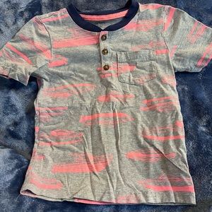 Carter’s T shirt 6